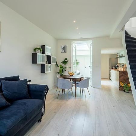 Luxury City Home Alkmaar Nearby Amsterdam. ภายนอก รูปภาพ
