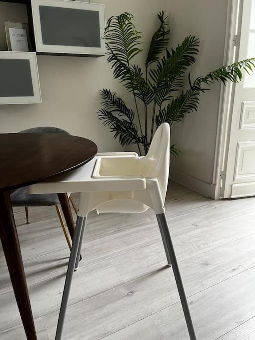 Luxury City Home Alkmaar Nearby Amsterdam. ภายนอก รูปภาพ
